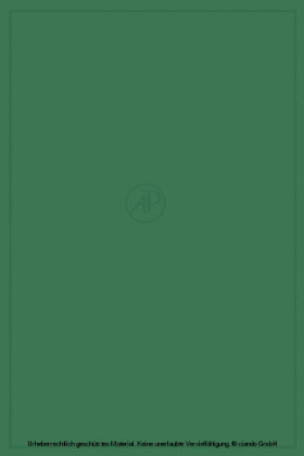 Biochemical Evolution
