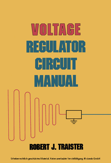 Voltage Regulator Circuit Manual main product photo