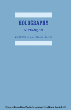 Holography