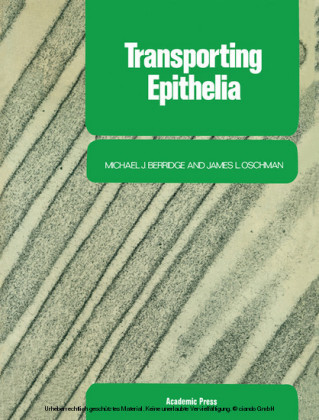 Transporting Epithelia