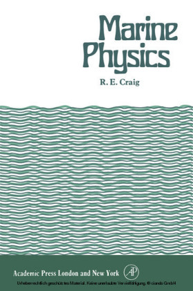 Marine Physics