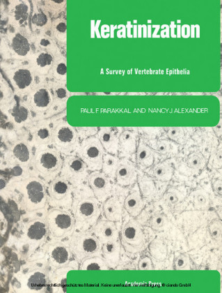 Keratinization