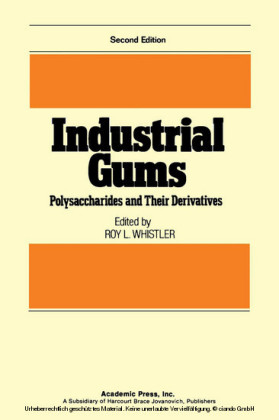 Industrial Gums