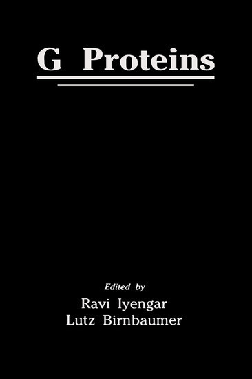 G Proteins main product photo
