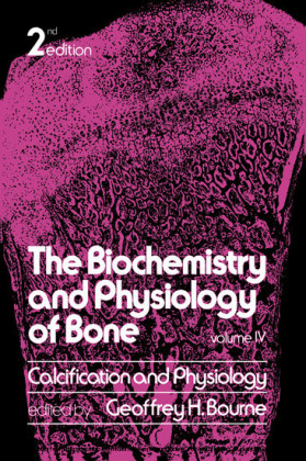 Calcification and Physiology