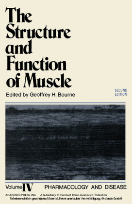 The Structure and Function of Muscle V4