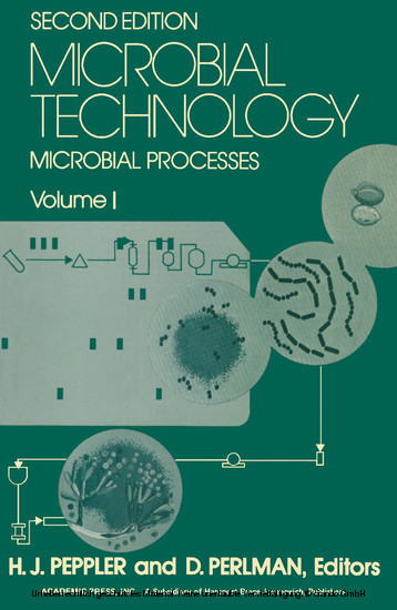 Microbial Technology main product photo