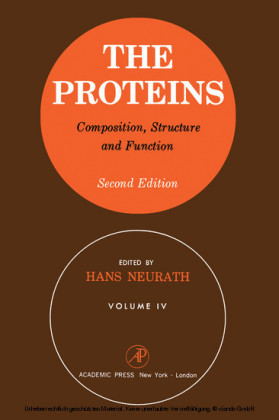 The Proteins Composition, Structure, and Function V4