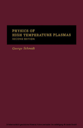 Physics of High Temperature Plasmas