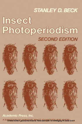Insect Photoperiodism