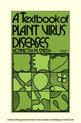 A Textbook of Plant Virus Diseases