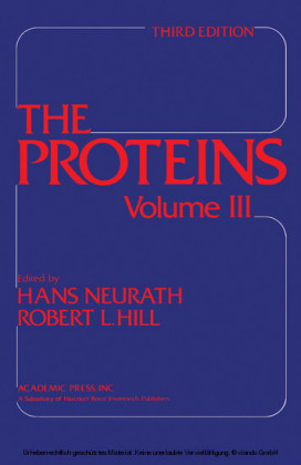 The Proteins Pt 3