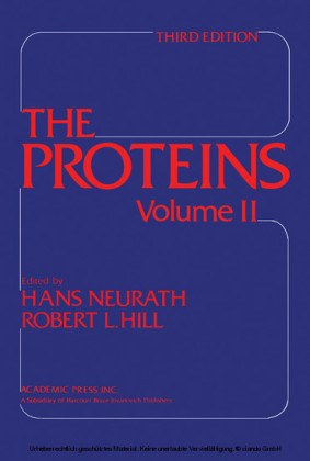 The Proteins Pt 3