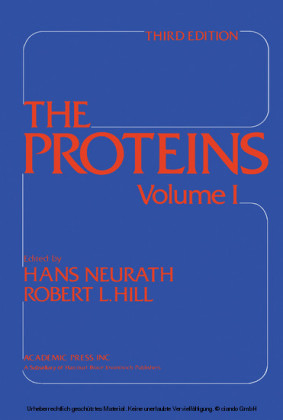 The Proteins Pt 1
