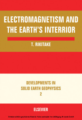 Electromagnetism and the Earth's Interior