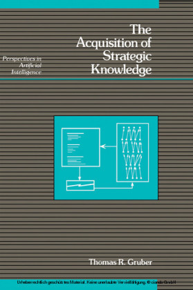 The Acquisition of Strategic Knowledge