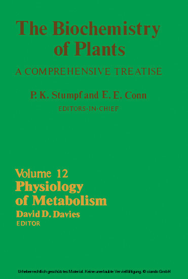 Physiology of Metabolism main product photo