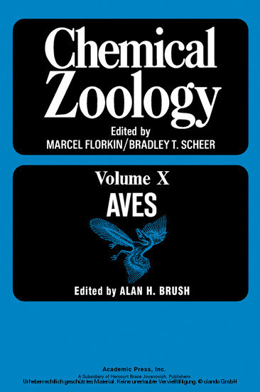 Aves main product photo