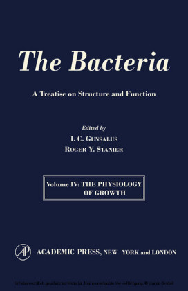 The Physiology of Growth