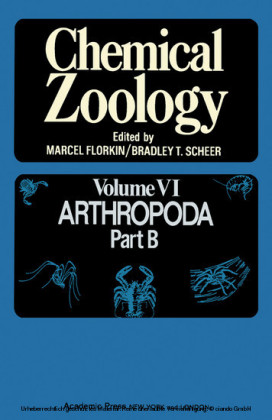 Arthropoda Part B