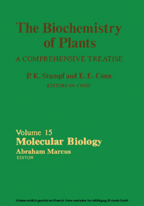 Molecular Biology