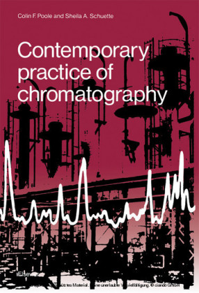 Contemporary Practice of Chromatography