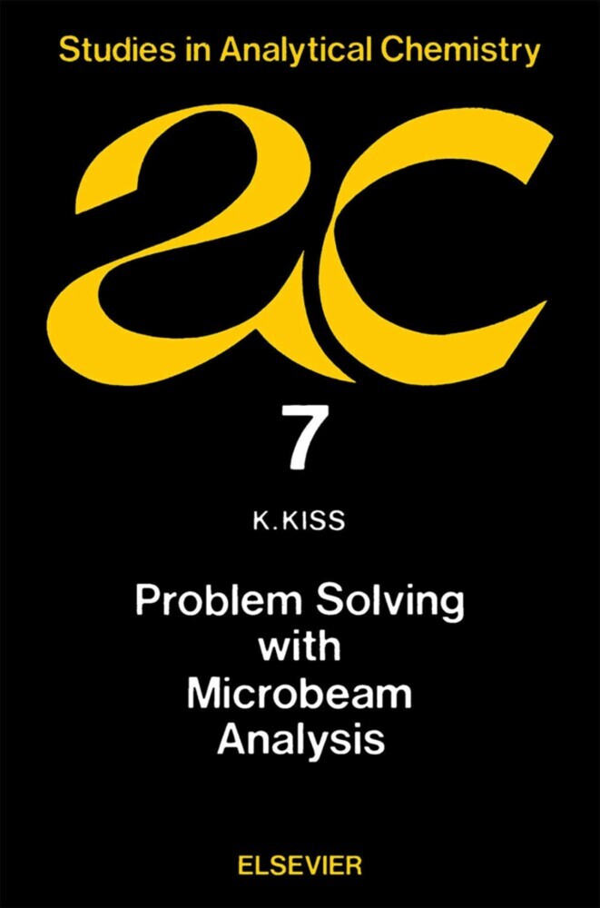 Problem Solving with Microbeam Analysis main product photo