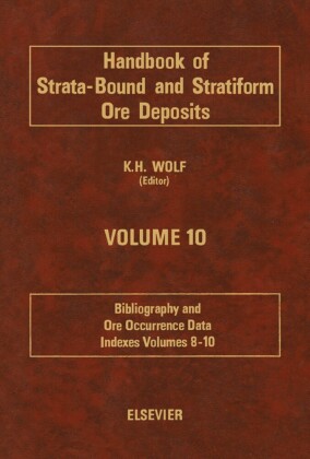 Bibliography and Ore Occurrence Data