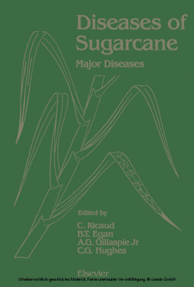 Diseases of Sugarcane