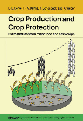 Crop Production and Crop Protection