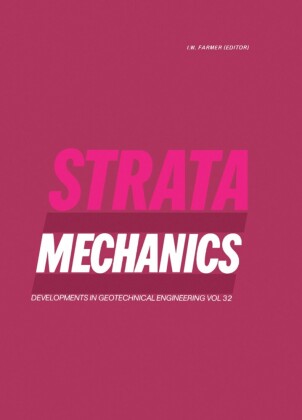 Strata Mechanics