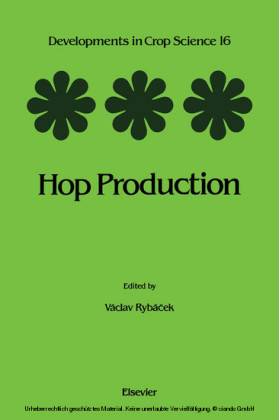 Hop Production