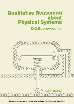 Qualitative Reasoning about Physical Systems