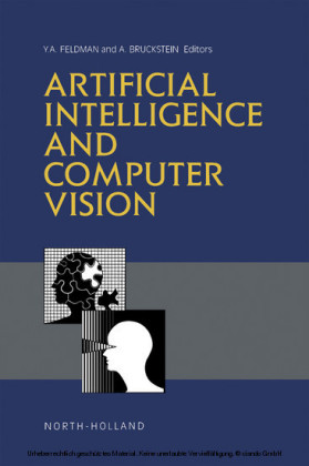 Artificial Intelligence and Computer Vision