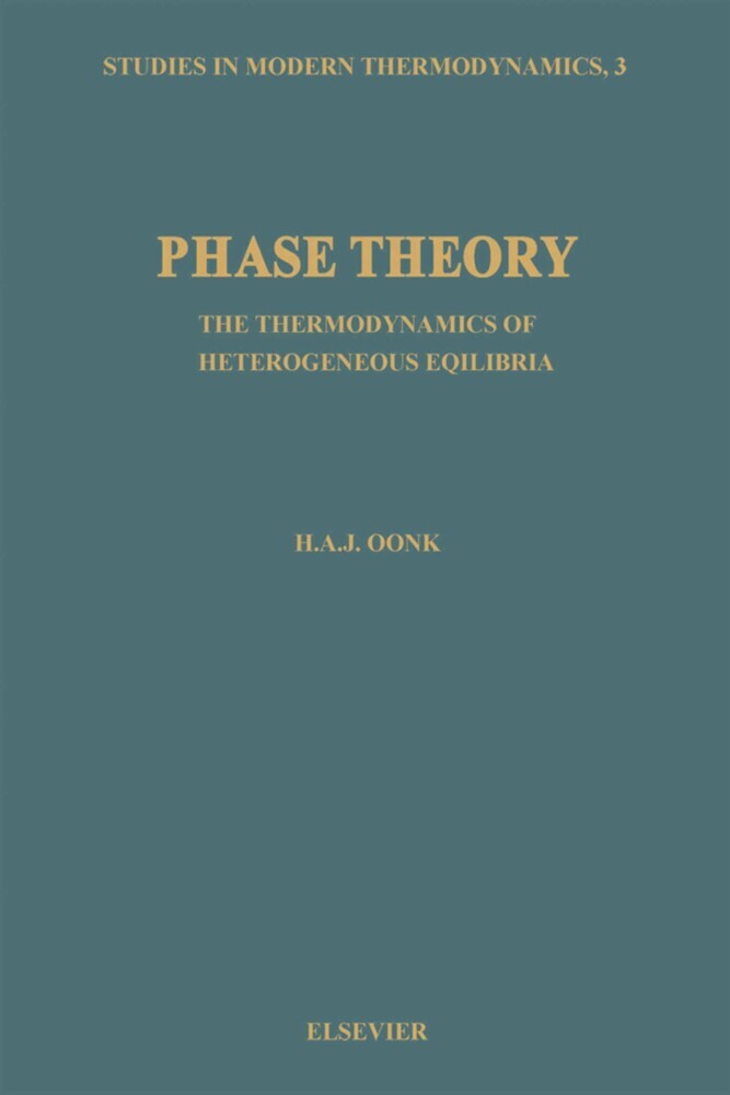 Phase Theory main product photo