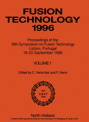 Fusion Technology 1996