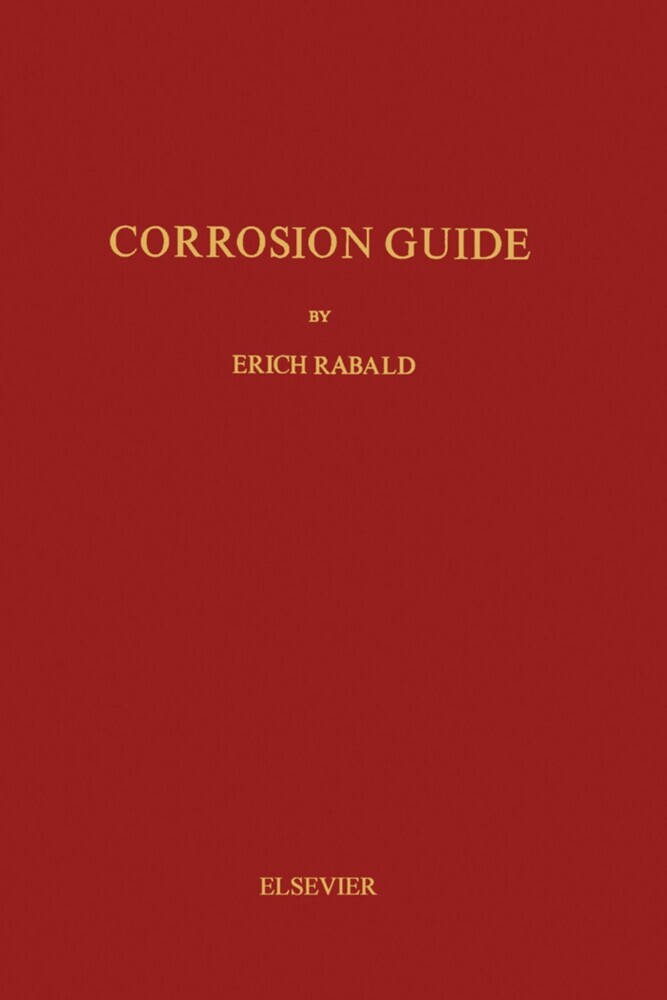 Corrosion Guide main product photo