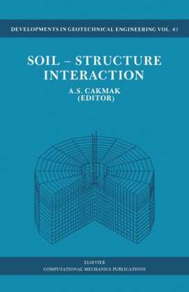 Soil-Structure Interaction