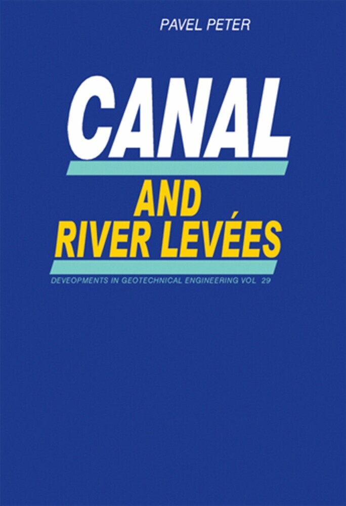Canal and River Levées main product photo