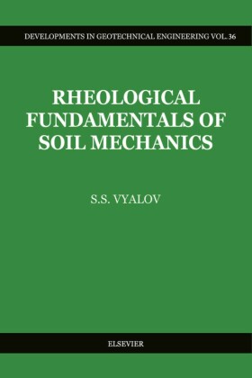 Rheological Fundamentals of Soil Mechanics