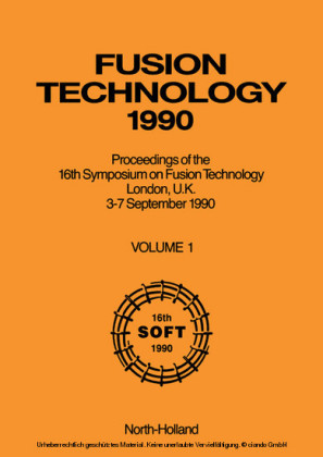 Fusion Technology 1990