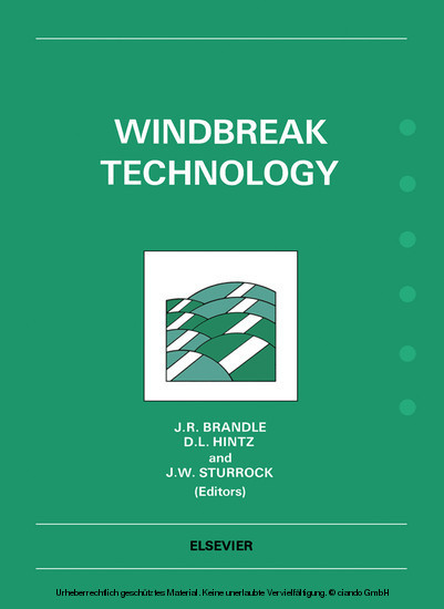 Windbreak Technology main product photo