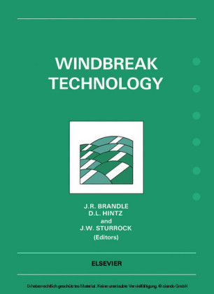 Windbreak Technology
