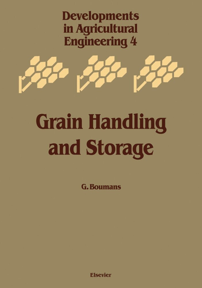 Grain Handling and Storage main product photo