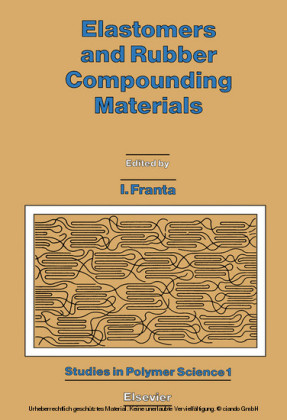 Elastomers and Rubber Compounding Materials