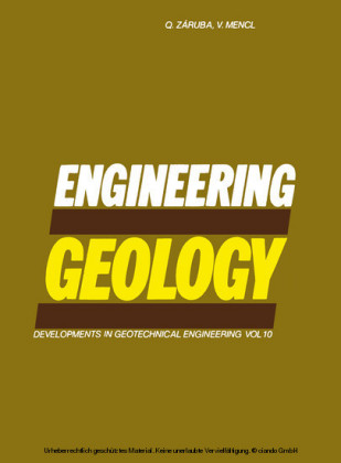 Engineering Geology