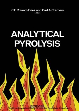 Analytical Pyrolysis