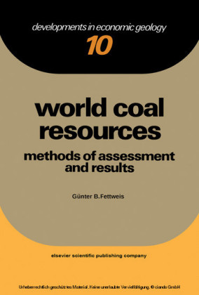 World Coal Resources