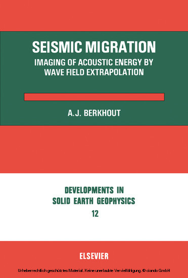 Seismic Migration main product photo