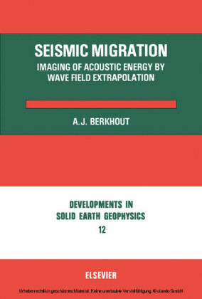 Seismic Migration